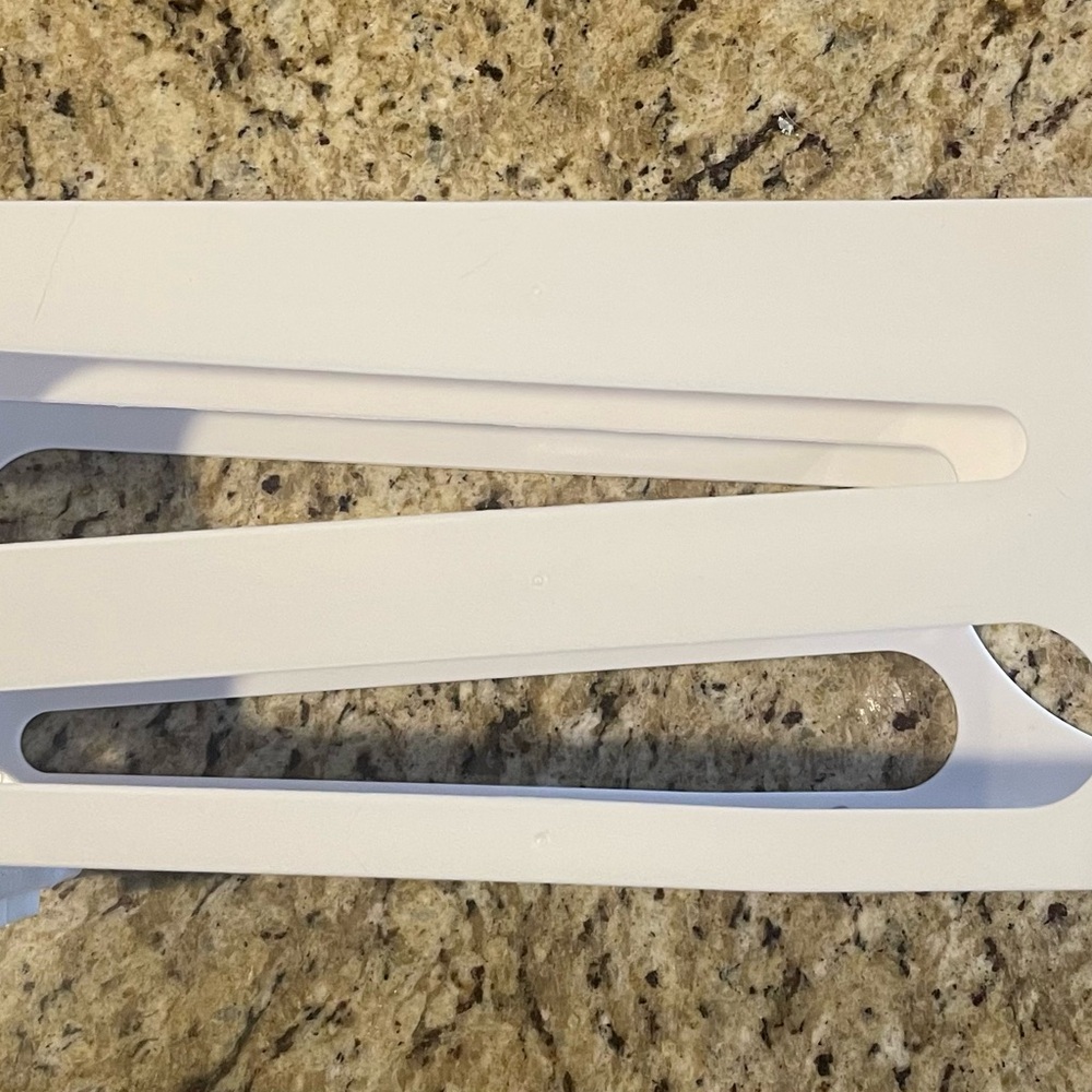 Refrigerator Egg Storage Rack- 4 Dozen - Picture 4 of 7
